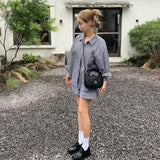 クリーンショートパンツ