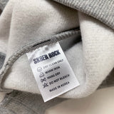 BURNING EYES HOODIE GRAY (6612489207926)