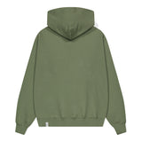 ECLIPSE LOGO HOODIE