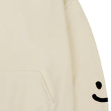 [UNISEX] Multi smile drawing hoodie