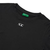 ソフトフィット L/S ティー/ Soft-fit L/S Tee_Black