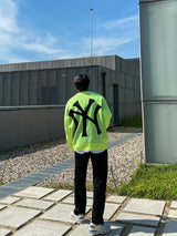 14 NY Round Knit (4color)