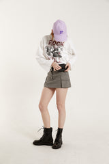 ボールドPボールキャップ/BOLD P BALL CAP