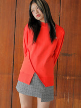 ジュットスカート / Jut Skirt (4562934333558)
