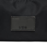 Buckle Mini Hobo shoulder bag travel bag