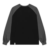 インターナショナルラグランLS Tシャツ