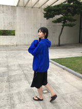 フリーダムバミューダスウェットパンツ