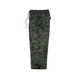 スーパーワイドパンツ / BSR2223FWPT011 DSXBR RM SUPER WIDE PANTS DCB BLACK