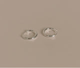LUSTER EARRING
