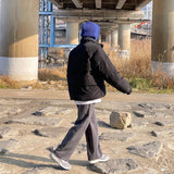  Wellon Short Padded Jacket