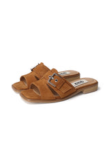 ジョイバックルスライダー / JOY BUCKLE SLIDER_3COLORS
