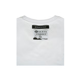 スローガンレギュラーTシャツ / SLOGAN REGULAR T