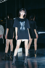 Baby K9 Tシャツ