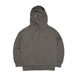 BSRBTパーカー / BSR2223FWPO062 BSRBT HOODIE KHAKI