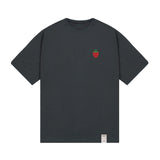 スモールストロベリーロゴ半袖Tシャツ / Small Strawberry Logo Short Sleeve Tee