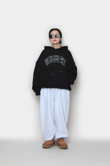 fleece mystic hoodie