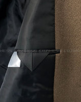 CR Youth Stankara Wool Cropped Jacket (3 colors)