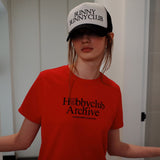 BBC メッシュキャップ / BBC MESH CAP_BLACK