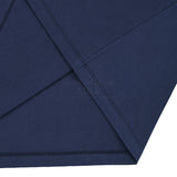 BASIC LOGO SEASON2 SHORT SLEEVE T-SHIRT NAVY