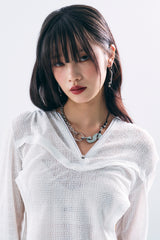 NO.417 NECKLACE