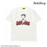 TBOB×BettyBoop™️ TEE
