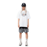 Dico Puppies Hangouts T-shirt - White