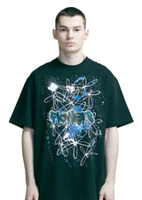 [ARTIST EDITION] TCP XジュニョンワックフラワーT