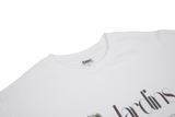 ジャルダンズTシャツ / JARDINS T-SHIRT