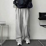 Tenostich line lettering training bendable pants