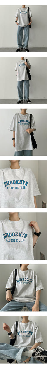 ロックル半袖Tシャツ / Rookle Short Sleeve Tee