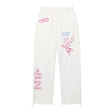 ラビットジョガーパンツ/1 1 rabbit jogger pants - IVORY