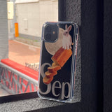 セプテンバーケース / September Case (Jelly Hard)