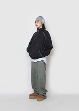 ウォッシングアジドデニムパンツ / Washing Agid Denim Pants
