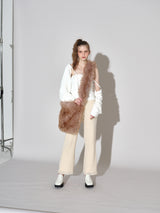 CASH WOOL PANTS (6630740131958)
