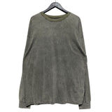 (UNISEX) エンヌタイダイ長袖