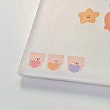 Bamtoree removable sticker (6695839826038)