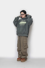 Fleece Challenger Pig Hood