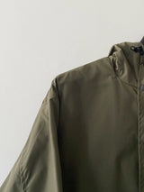 Soldado hood jacket 
