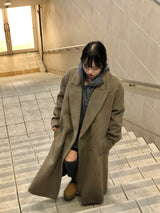 Shiga coat 