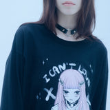 アイキャントラブチョーカー/1 7 I can't love choker