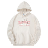 ビンテージロゴフーディー / VINTAGE LOGO HOODIE