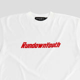 'Back to Basic' Logo T-Shirt 049