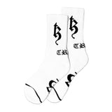 BE TREZ SOCKS