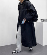 ミューズレインコート / SK Muse Rain Coat (3 colors)