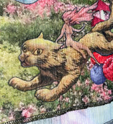 CANDY RABBIT 5-Parts Collage Long (6629582307446)