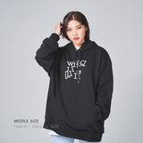 グラフィティーフーディー / GraffIti Hoodie (4562994495606)