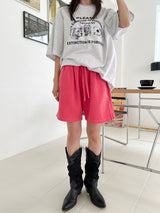 バウワウTシャツ/Bow Wow T-shirt (2color)