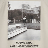 City Overfit Sweatshirt