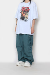 トウキョウストリートショートスリーブ / Tokyo Street Short Sleeve
