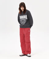 STAR LOGO SWEATSHIRT